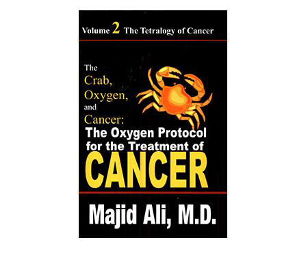 Oxygen Protocol for The Treatment of Cancer - Breathing.com