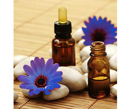 Mental Clarity Aromatherapy - Breathing.com