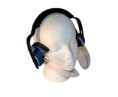 HearFones para cantantes, parlantes y respiradores