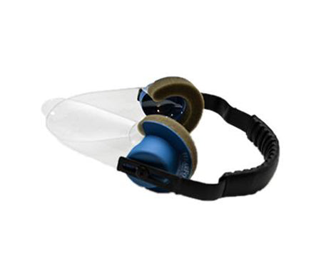 HearFones pour chanteurs, haut-parleurs et respirateurs